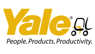 disagro maquinaria logo yale