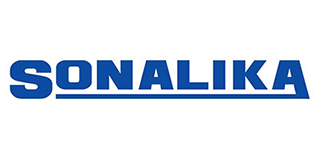 logo sonalika