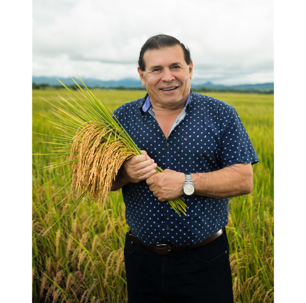 Arroz Nicaragua